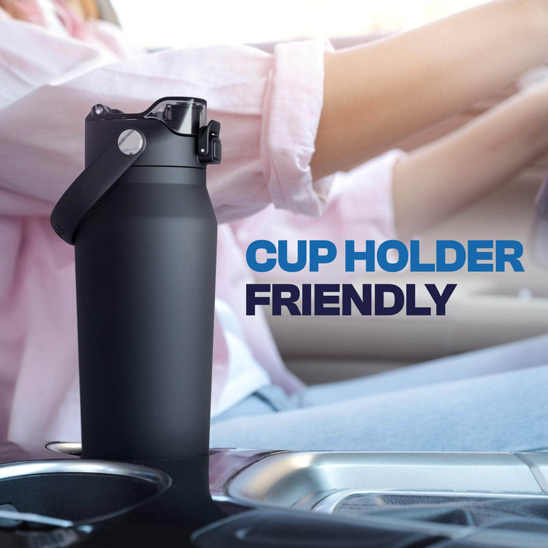 Bottle 16oz Dark Night