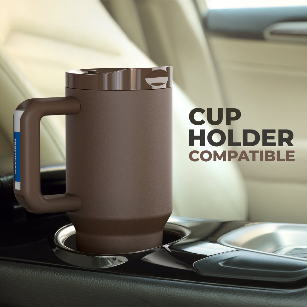 Mug Buddy 16oz | Pink Skeleton
