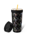 To-Go Buddy | Metallic Skeleton