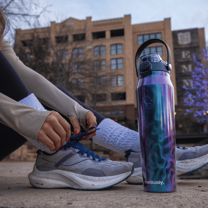 Bottle 32oz Tennessee Vols Gameday