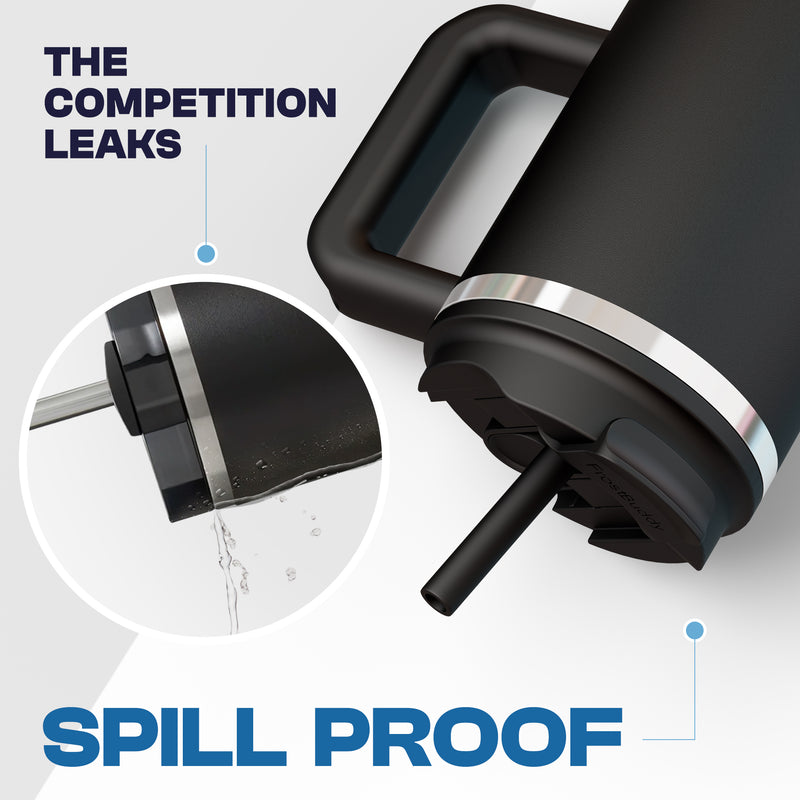 Thicc 16oz Stars \u0026 Snuggles