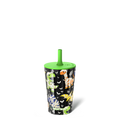 8oz Sippin¡¯ Buddy | Leak-Proof Insulated Tumbler | Gift For Kids & Adults