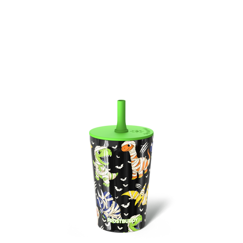 8oz Sippin¡¯ Buddy | Leak-Proof Insulated Tumbler | Gift For Kids & Adults