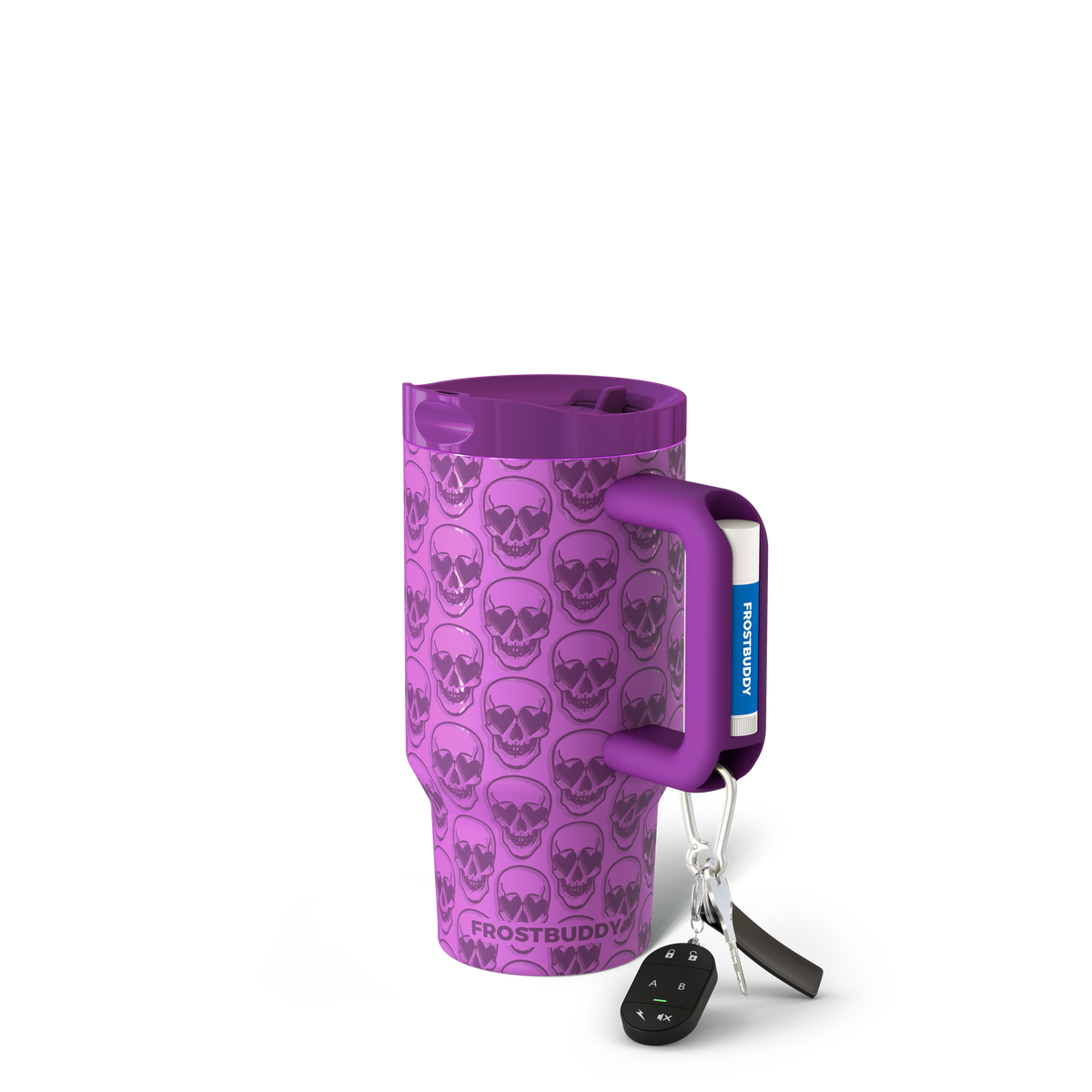 Mug Buddy 16oz | Drop Dead Gorgeous