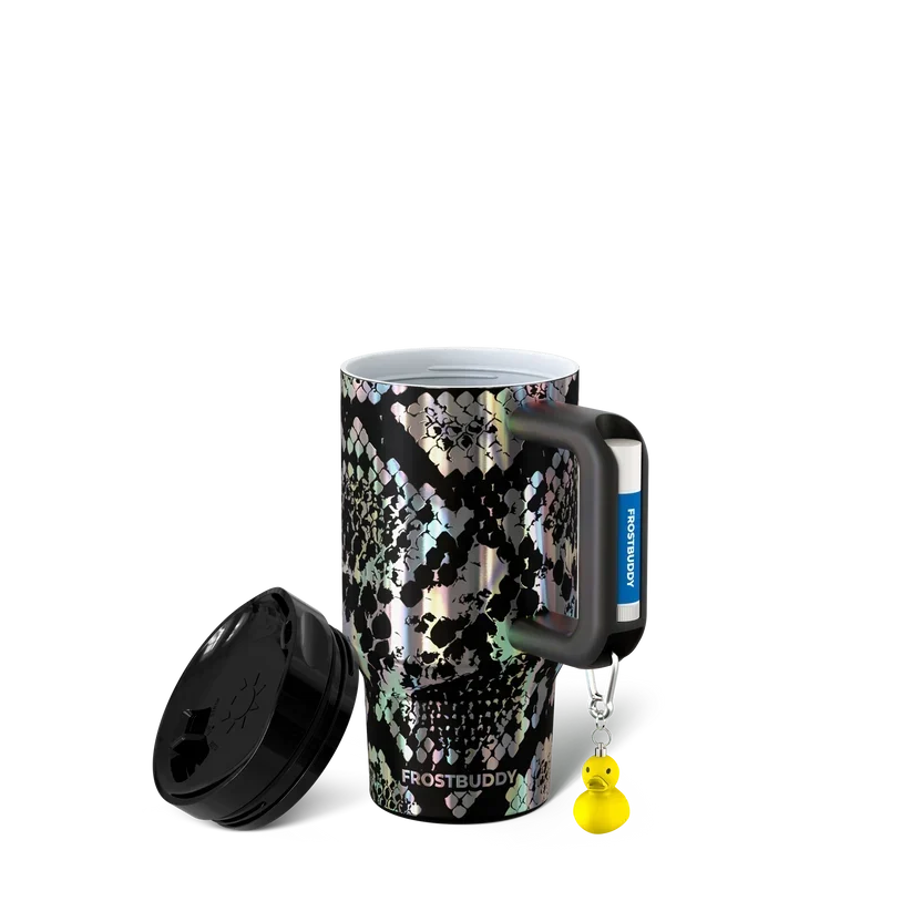 Mug Buddy 16oz | Metallic Venom