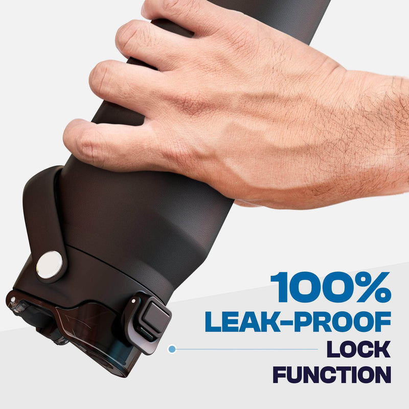 Bottle 16oz Baseball Drip