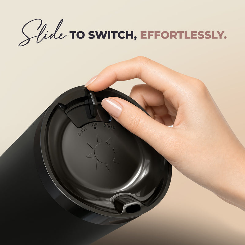 Thicc 40oz Hazy Glitz
