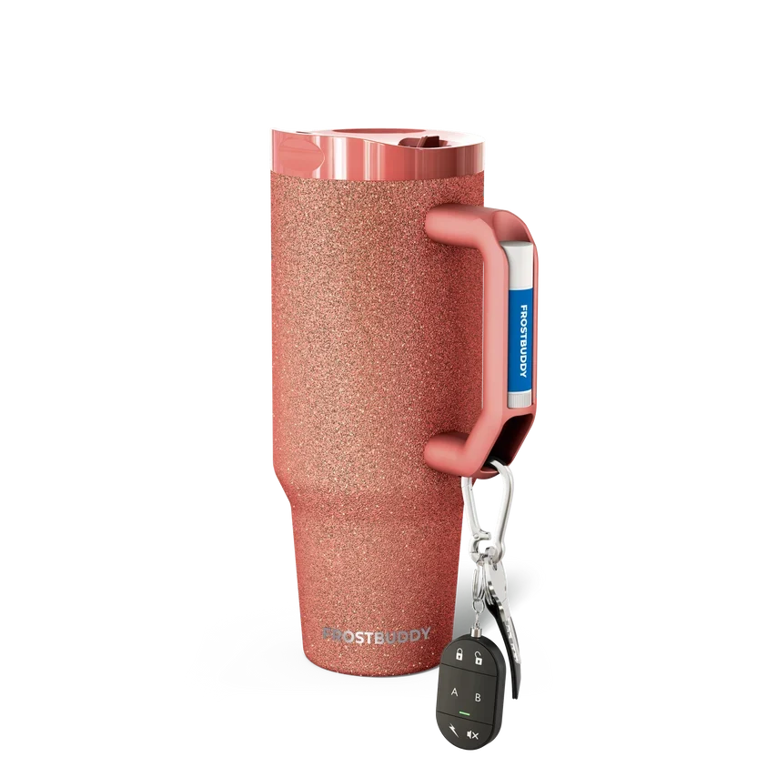 Copper Glitz 40oz