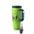 Thicc Buddy 40oz | Ghostbusters? | Slimer