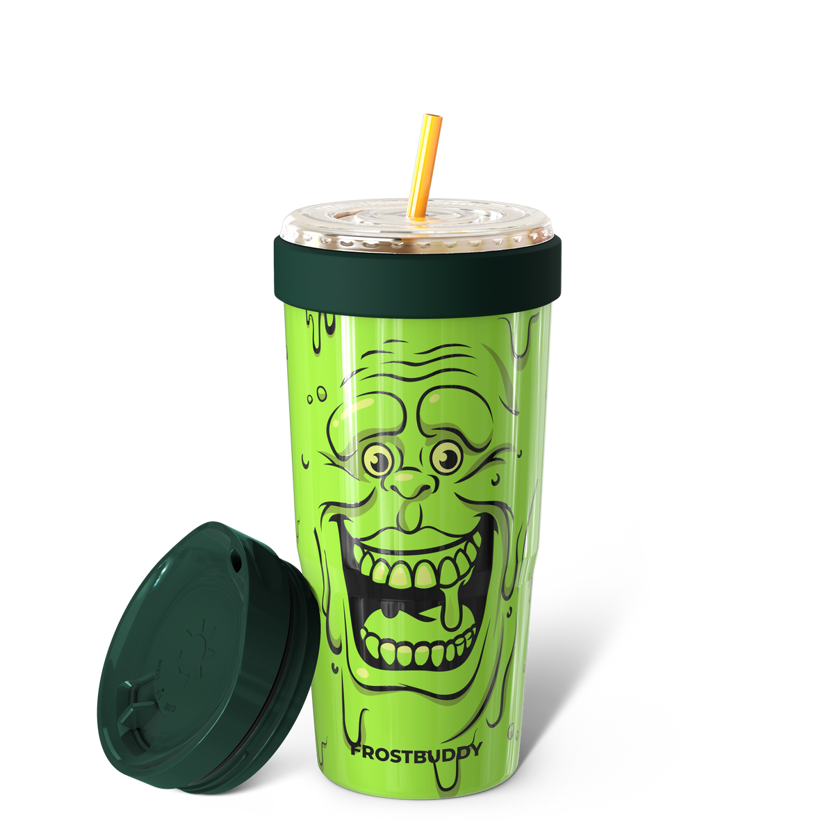 To-Go Buddy | Ghostbusters? | Slimer