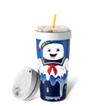 To-Go Buddy | Ghostbusters? | Stay Puft
