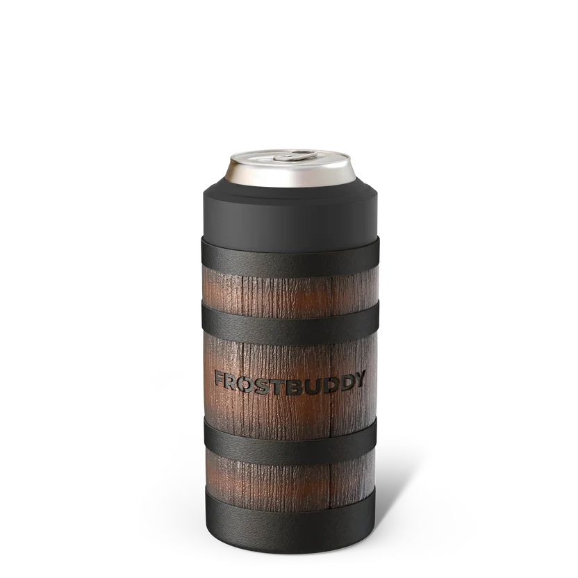 Bourbon Barrel