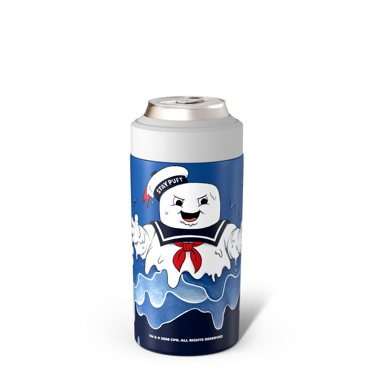 Universal Buddy | Ghostbusters? | Stay Puft