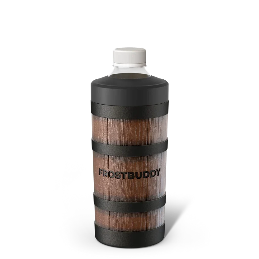 Bourbon Barrel